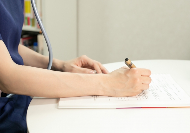 カウンセリング